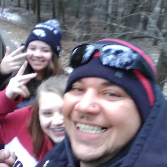 Meet your Posher, Kenneth - Picture 1 of 1